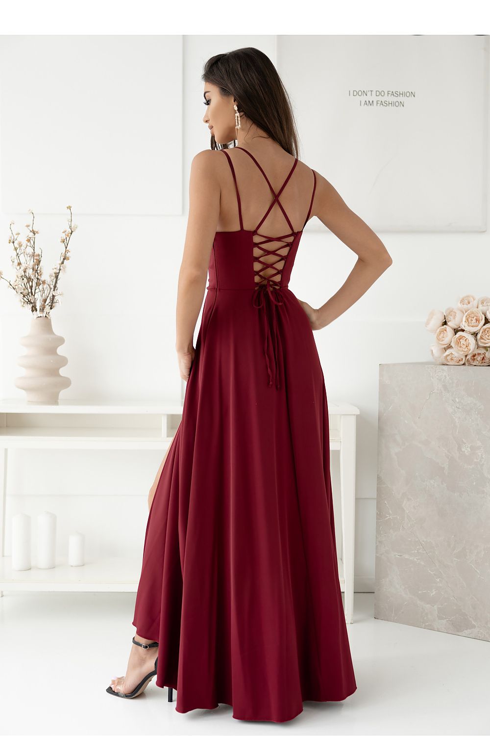 Long dress With You-With You-32-Urbanheer