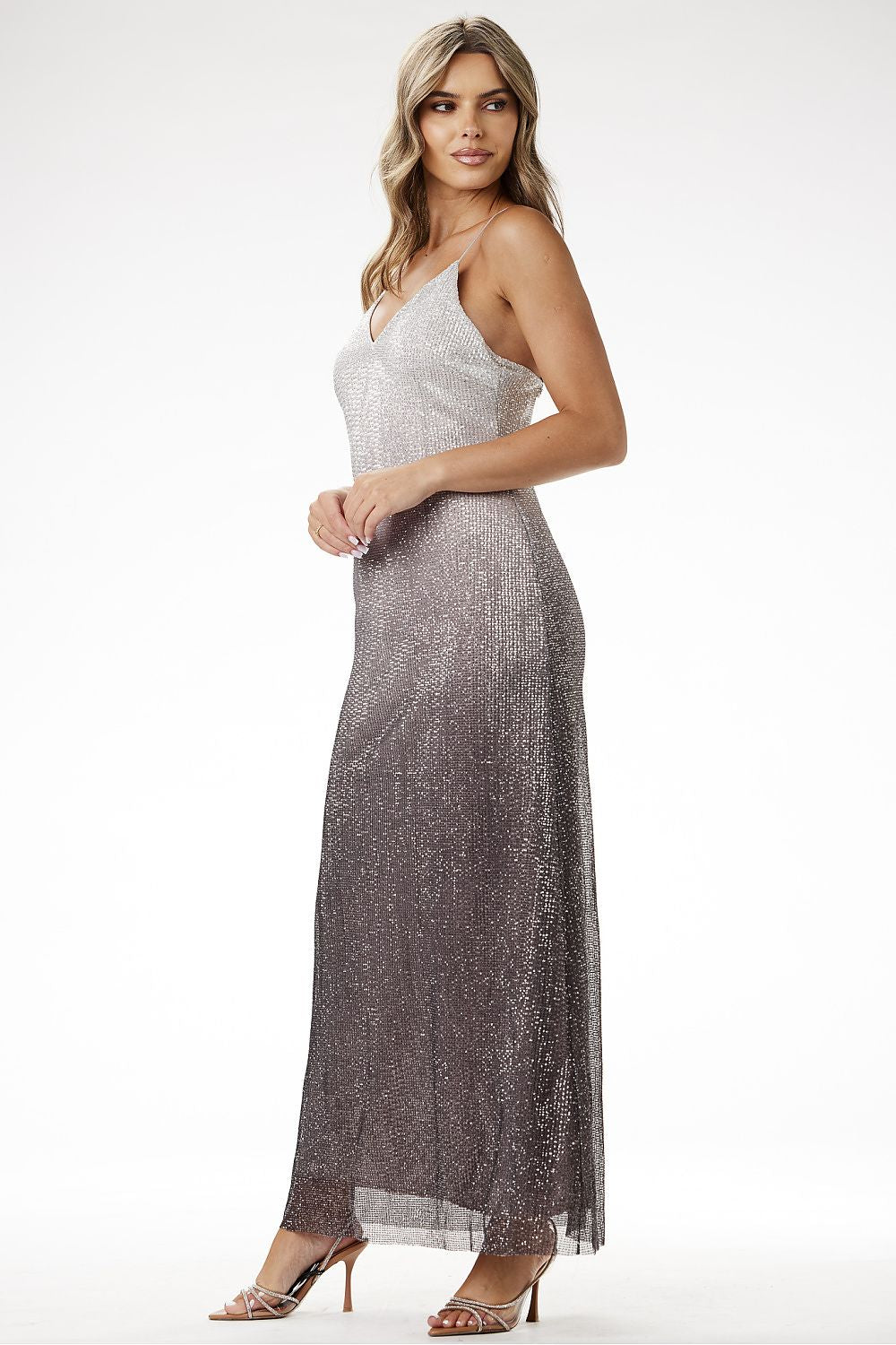 Long dress awama-awama-s-Urbanheer