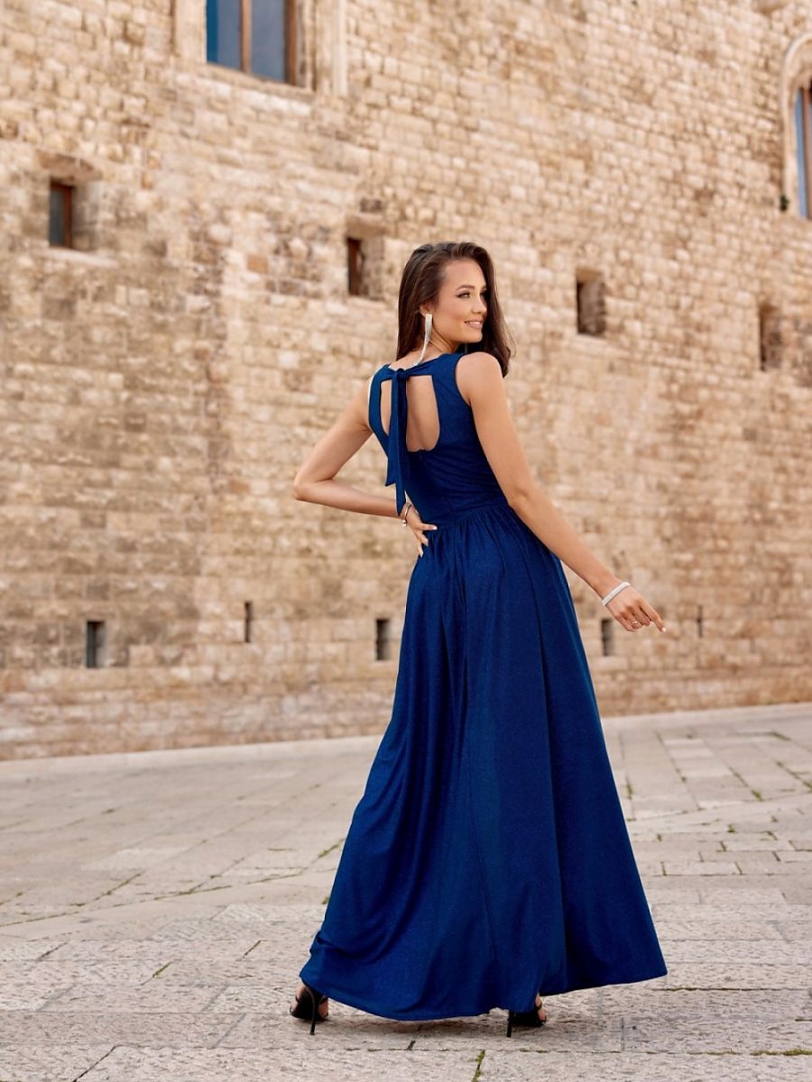 Long dress model 183768 Roco Fashion 34