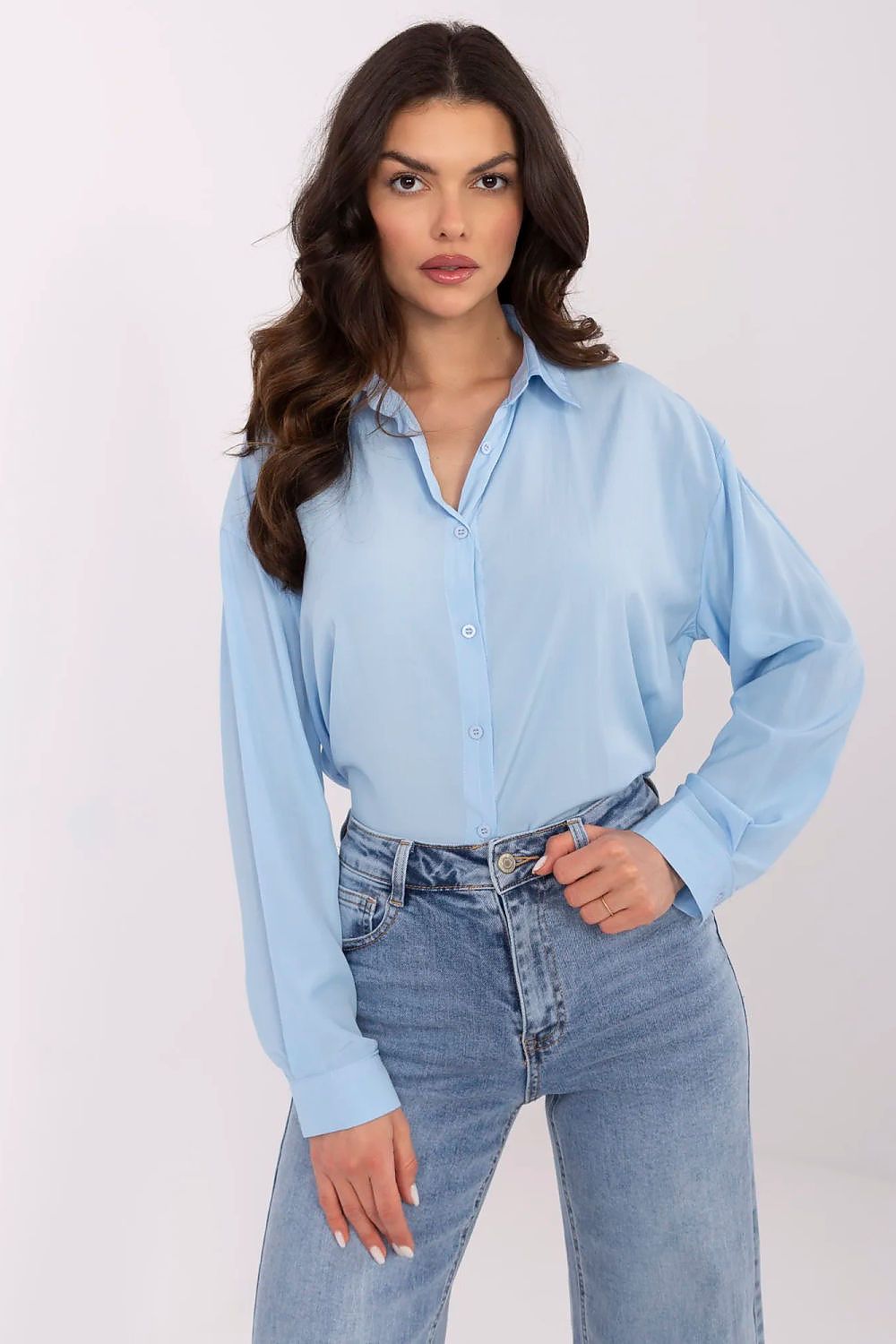 Long sleeve shirt NM-NM-one-size-fits-all-Urbanheer