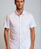 Loose Leaf Short Sleeve Tech Shirt