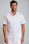 Loose Leaf Short Sleeve Tech Shirt