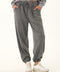 Lottie Mineral Wash CVC Fleece Jogger