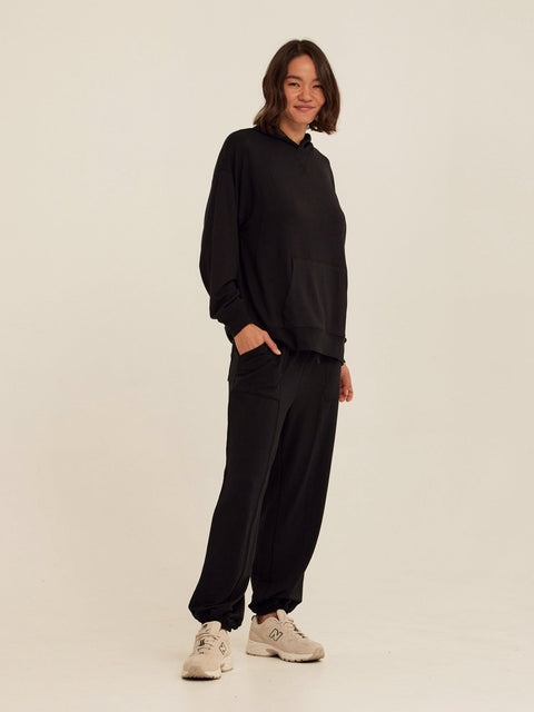 Lottie Modal Terry Jogger