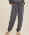 Lottie Modal Terry Jogger