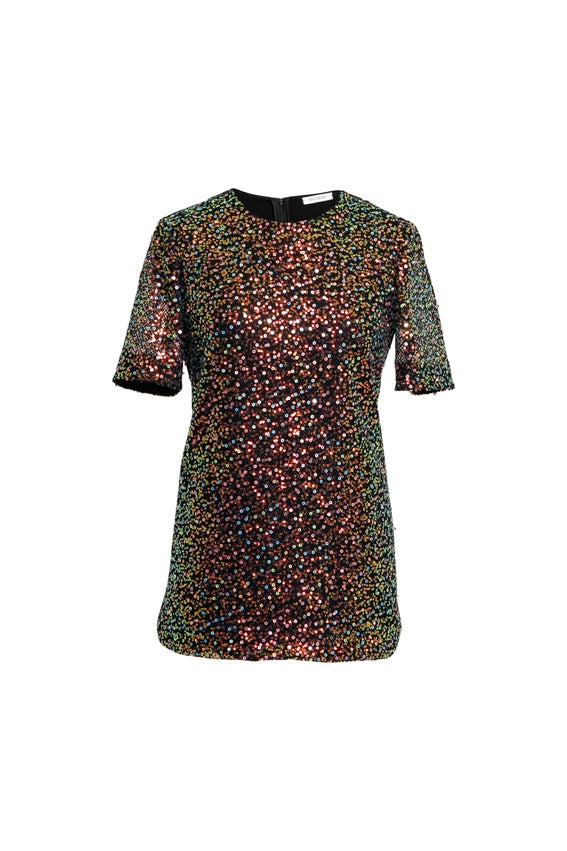 Louis Dress-Dress-Elodie-XS-Glitter-Urbanheer