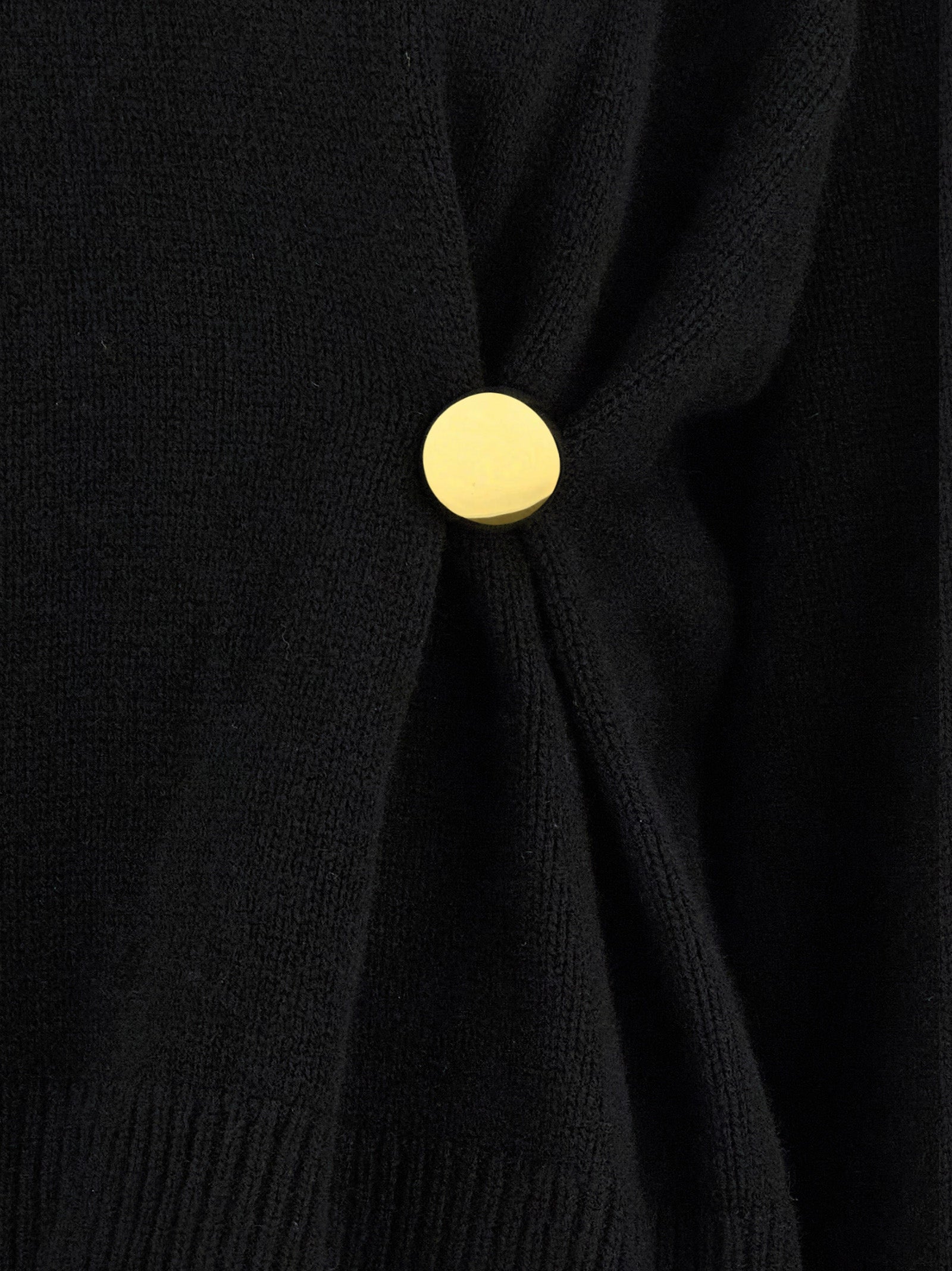 Loulou De Saison Bill Sweater
