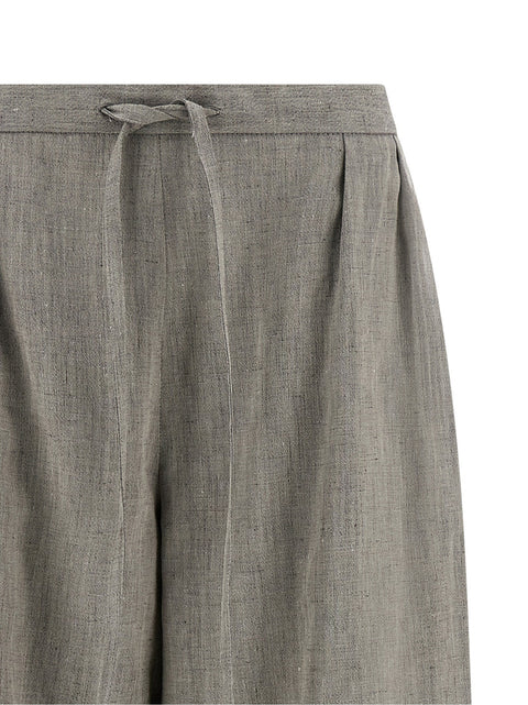 Loulou De Saison Clark Pants