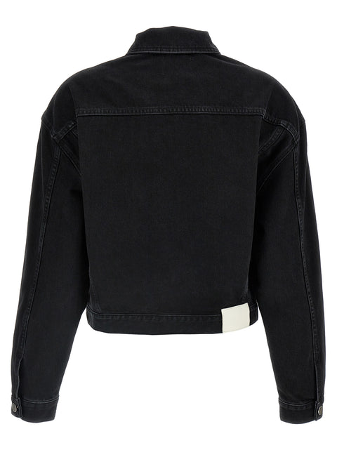 Loulou De Saison Dave Jacket