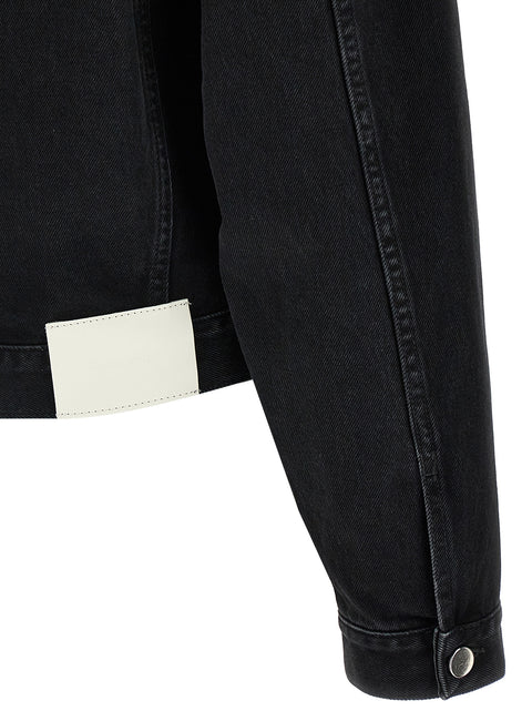 Loulou De Saison Dave Jacket