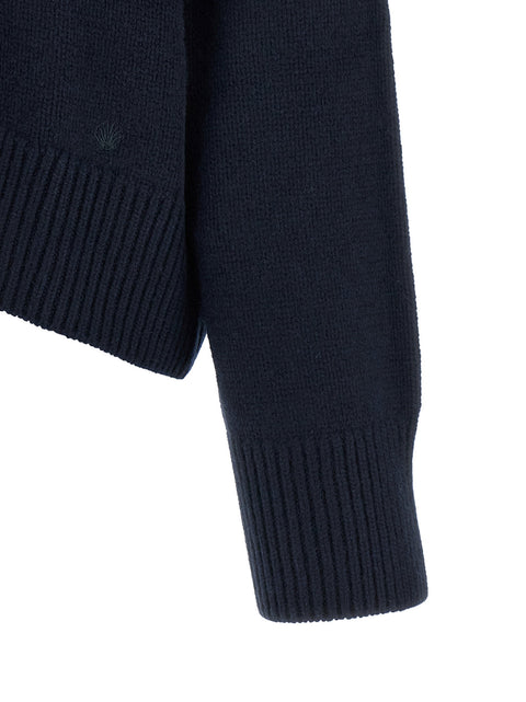 Loulou De Saison Jonah Turtleneck Sweater