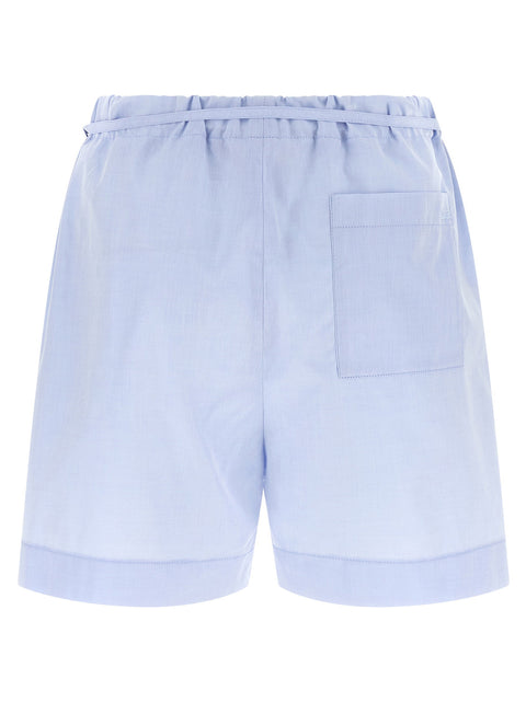Loulou De Saison Malone Shorts