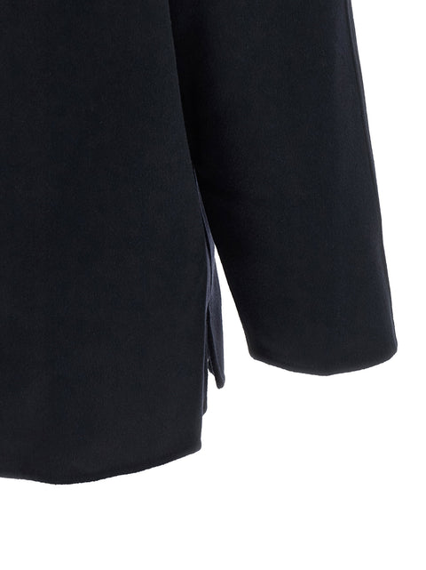 Loulou De Saison Neil Coat