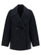 Loulou De Saison Neil Coat