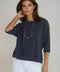 Lounger Crew Sweatshirt