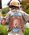 Love Language Pixie Duster Cropped Kimono w/ Faith, Hope-Kimono-Market of Stars-length 60cm-Urbanheer
