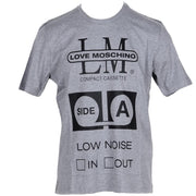 Love Moschino Men T-Shirt