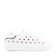 Love Yourself Sneakers-Sneakers-Cavalinho North America-36-Urbanheer
