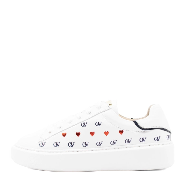 Love Yourself Sneakers-Sneakers-Cavalinho North America-36-Urbanheer
