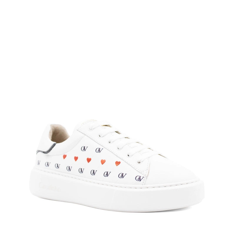Love Yourself Sneakers-Sneakers-Cavalinho North America-36-Urbanheer