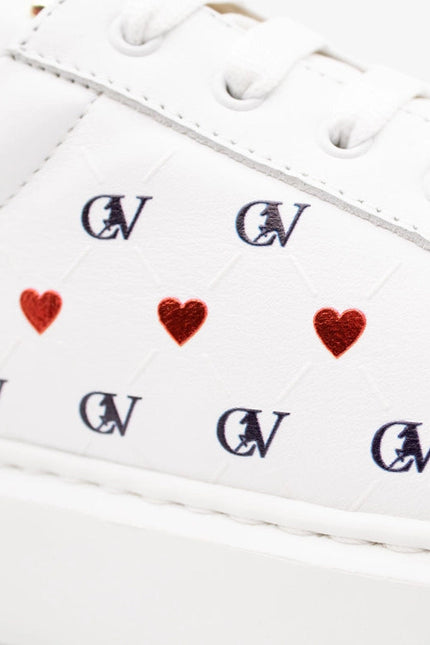 Love Yourself Sneakers