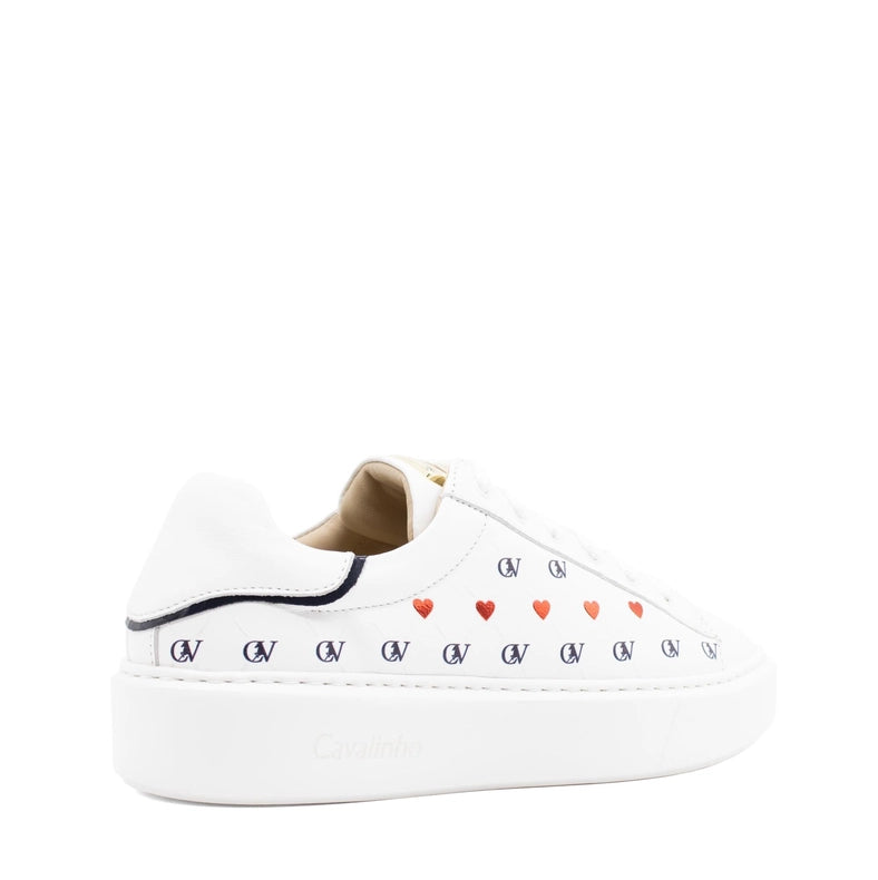 Love Yourself Sneakers-Sneakers-Cavalinho North America-36-Urbanheer