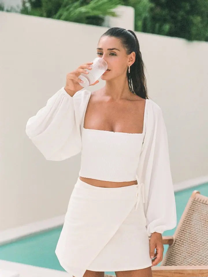 Lovina Top-Top-ARVO LABEL-XS-Urbanheer