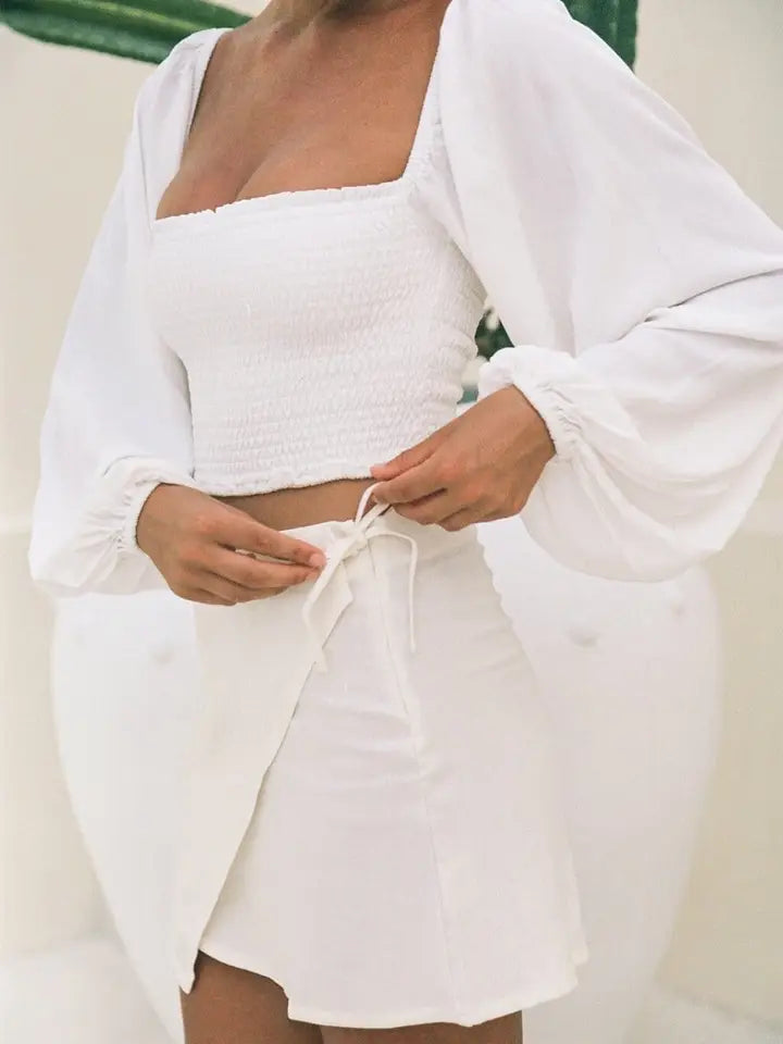 Lovina Top-Top-ARVO LABEL-XS-Urbanheer