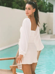 Lovina Top-Top-ARVO LABEL-XS-Urbanheer