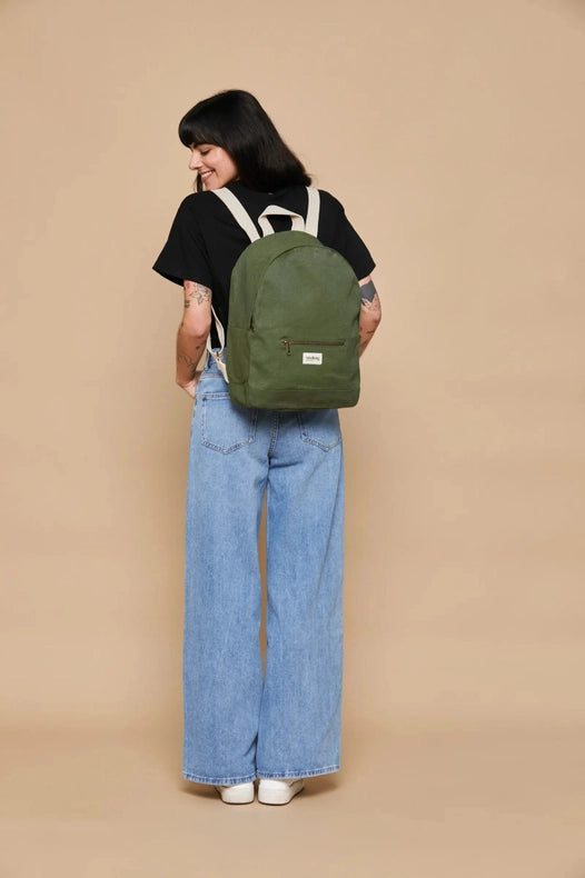 Lucien Backpack - 11 Colors - Autumn/Winter