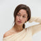 Lucy One Shoulder Long Sleeve Knit Top