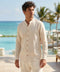 Luigi Shirt - Beige