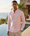 Luigi Shirt - Pink