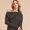 Lula Thermal Top-Tank Tops-AEMI + CO-S-Black-Urbanheer