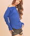 Lula Thermal Top-Tank Tops-AEMI + CO-S-White-Urbanheer