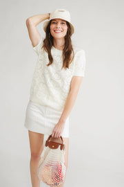 Lunas Sweater Top-Sweater Top-FLAT WHITE-XS-Urbanheer