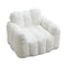 Luxury Faux Fur Bean Bag Sofa Chair