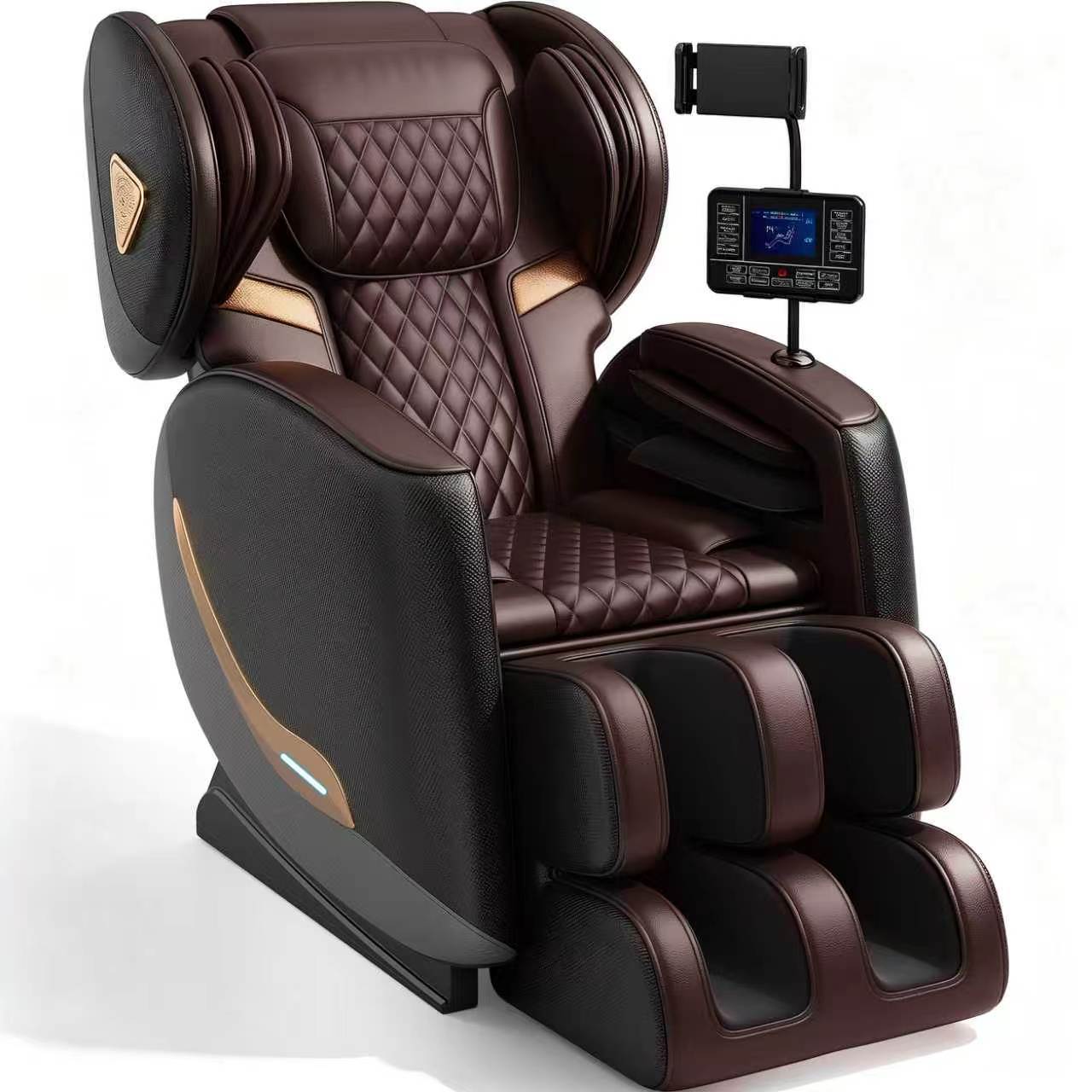 Luxury Smart Massage Chair
