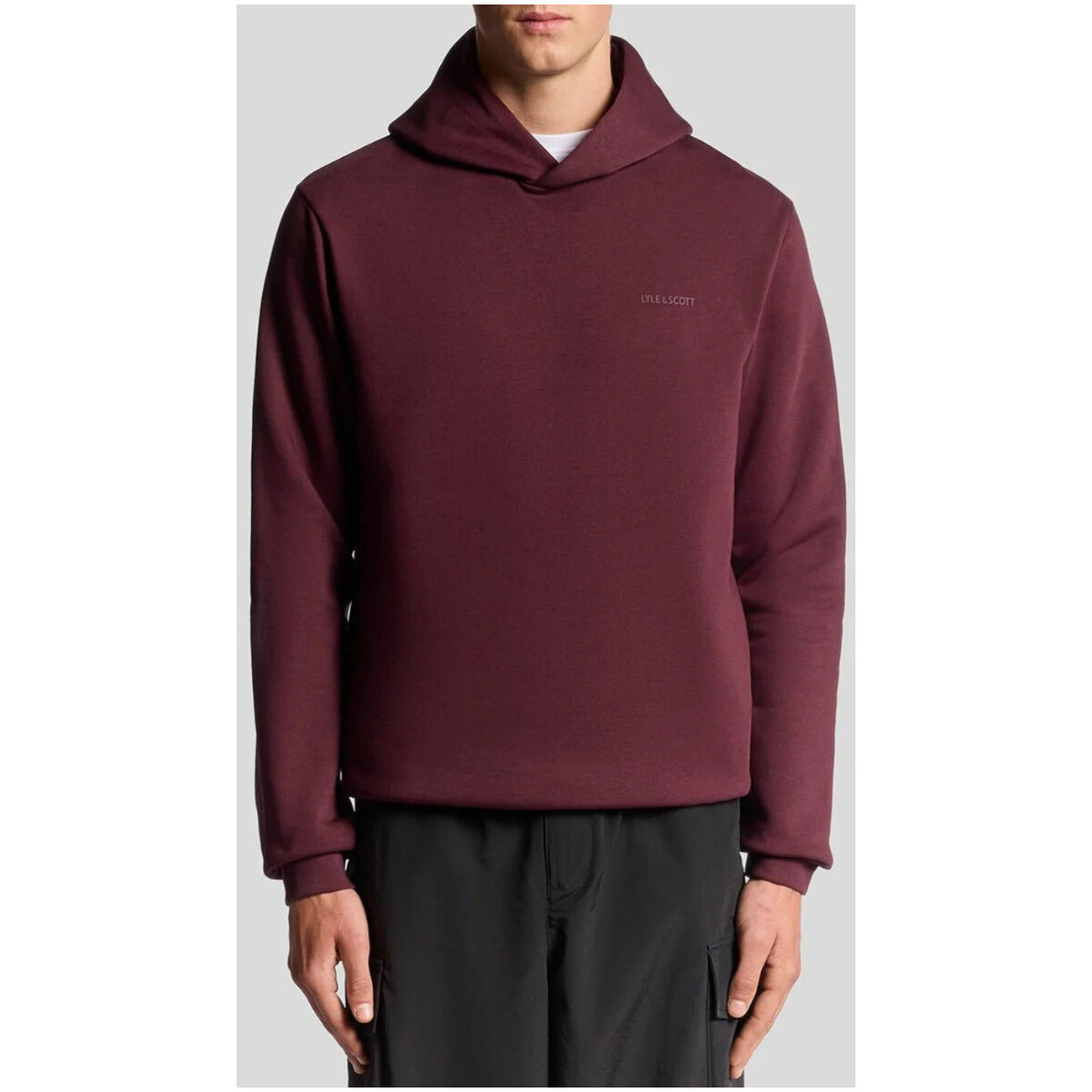 Lyle & Scott Men Sweatshirts