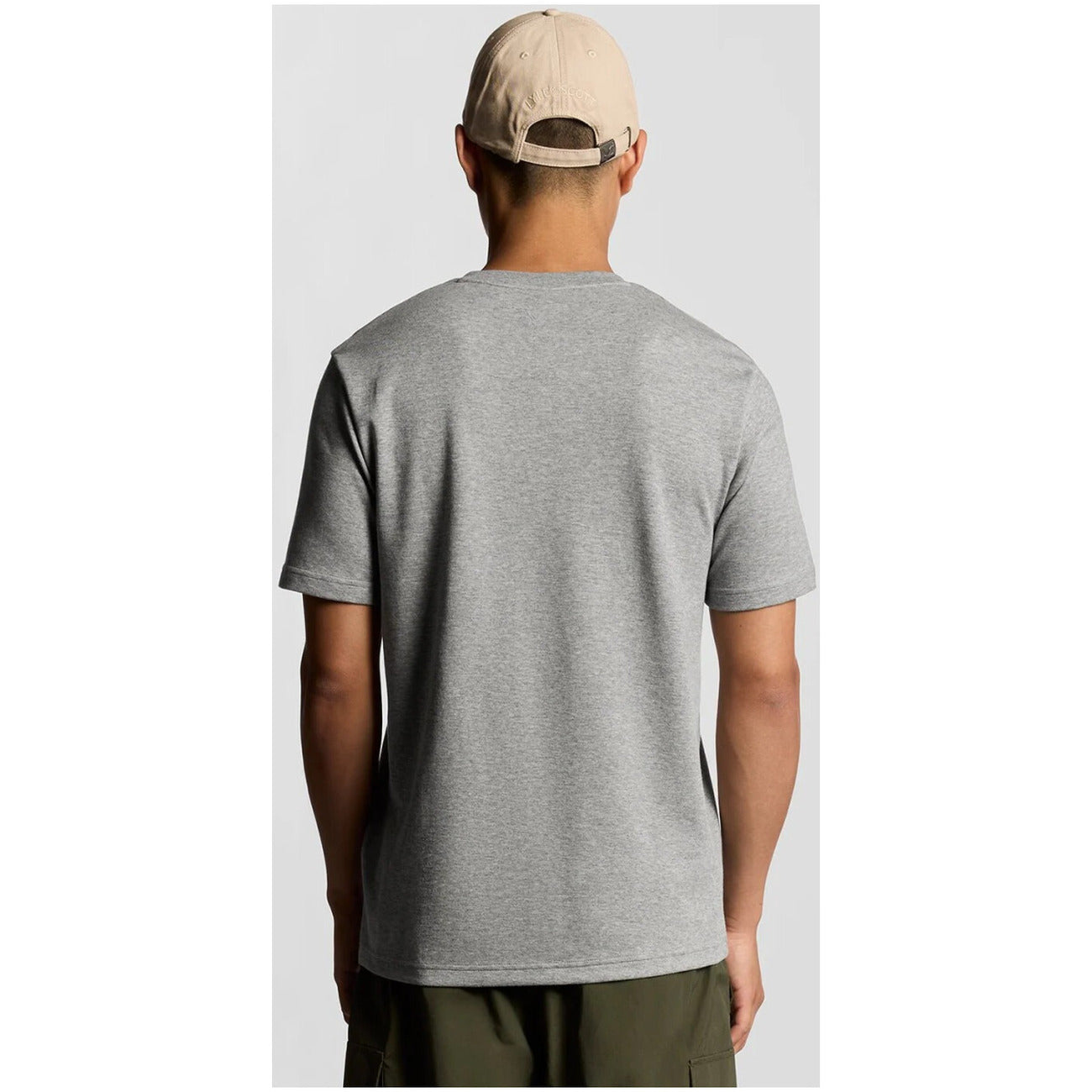 Lyle & Scott Men T-Shirt
