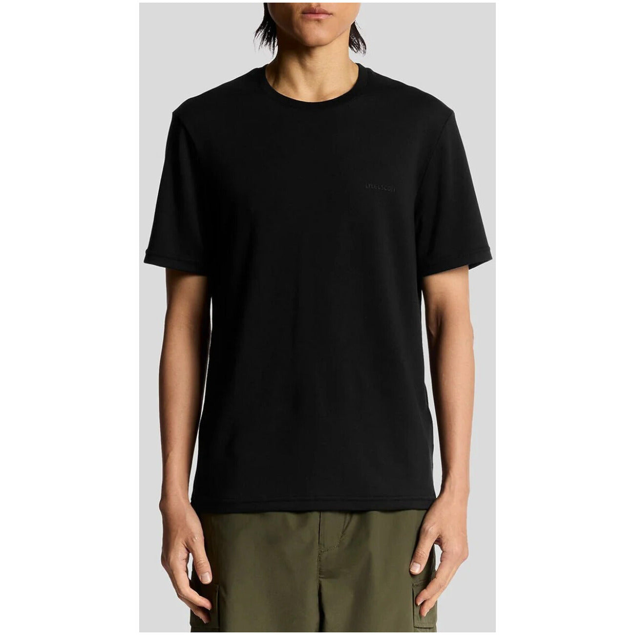 Lyle & Scott Men T-Shirt