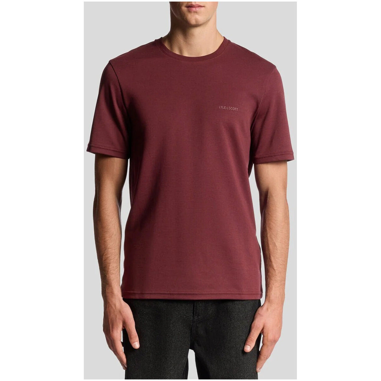 Lyle & Scott Men T-Shirt
