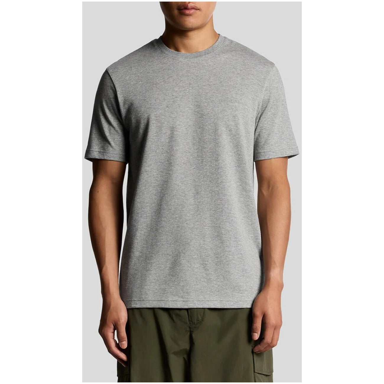 Lyle & Scott Men T-Shirt