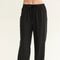 Lyra Linen Blend Easy Wear Pants