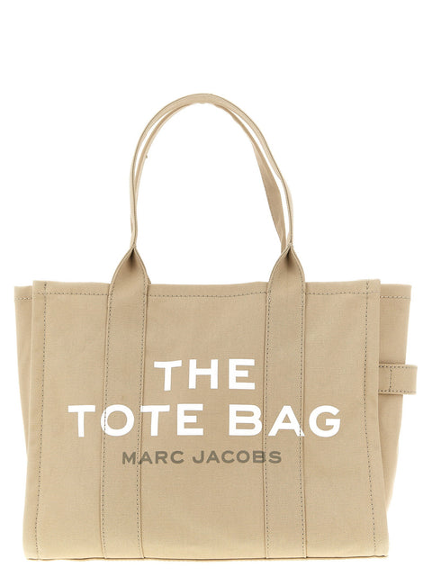 Marc Jacobs Shopping The Canvas Large Tote