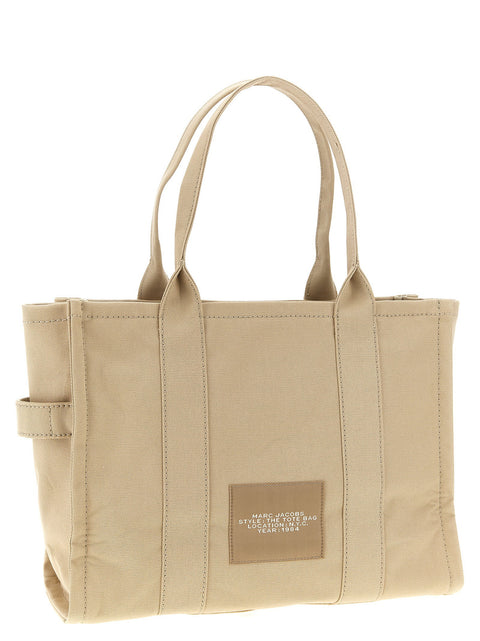 Marc Jacobs Shopping The Canvas Large Tote