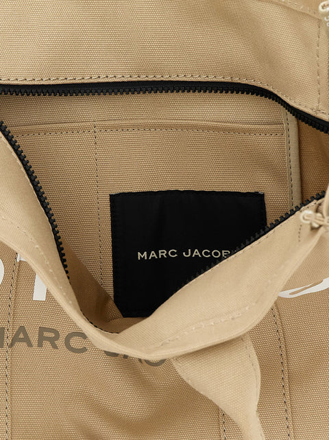 Marc Jacobs Shopping The Canvas Large Tote