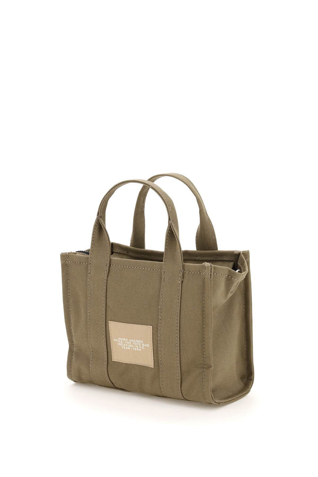 Marc Jacobs The Small Tote Bag-Accessories Bags-Marc jacobs-Green-os-Urbanheer