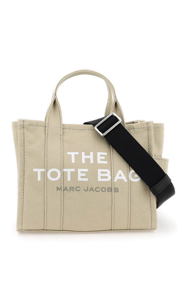 Marc Jacobs The Small Tote Bag Beige-Accessories Bags-Marc jacobs-Beige-os-Urbanheer