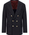 Brunello Cucinelli Double-breasted Blazer